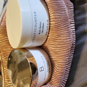 BeautyCounter Body Butters